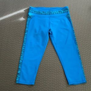 Fabletics Capri Leggings